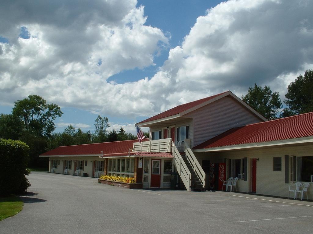 The Gull Motel, ベルファスト エクステリア 写真